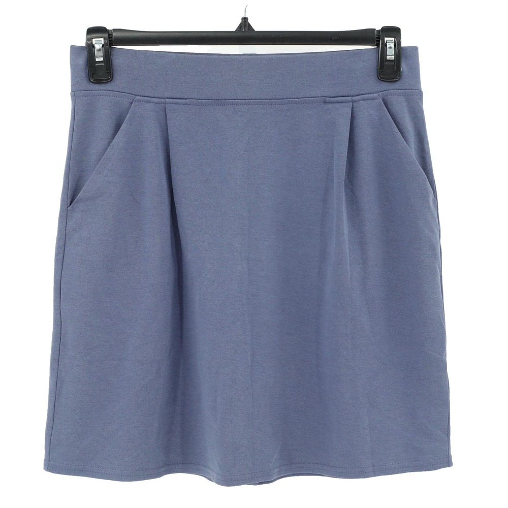 Patagonia Pull On Skirt SZ M Organic Cotton Sustainable Gorpcore Granola Outdoor